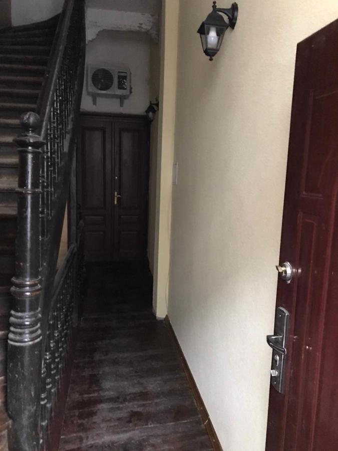Apartments On Shevchenko Avenue Lviv Exterior foto